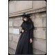 Susin The Seventh Article of Faith Blouse Skirts Cape Coat and Sets(Reservation/Full Payment Without Shipping)